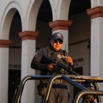 2 mayoral candidates shot dead on same day in Maravatio, Mexico