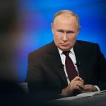 Opinion: Tucker Carlson interview with Putin shows willful ignorance