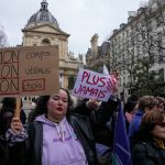 French Senate votes to enshrine abortion as constitutional right