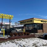 1 dead, 5 hurt in Waffle House shooting in Indianapolis