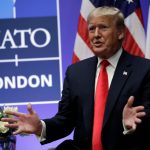 Fact check: Five false claims Trump made about NATO