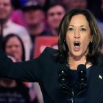 Harris slams ‘politically motivated’ comments on Biden’s memory