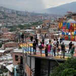 Slayings expose the dark side of Medellin’s tourist boom