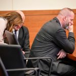 Judge declares mistrial in former Ohio deputy’s murder trial