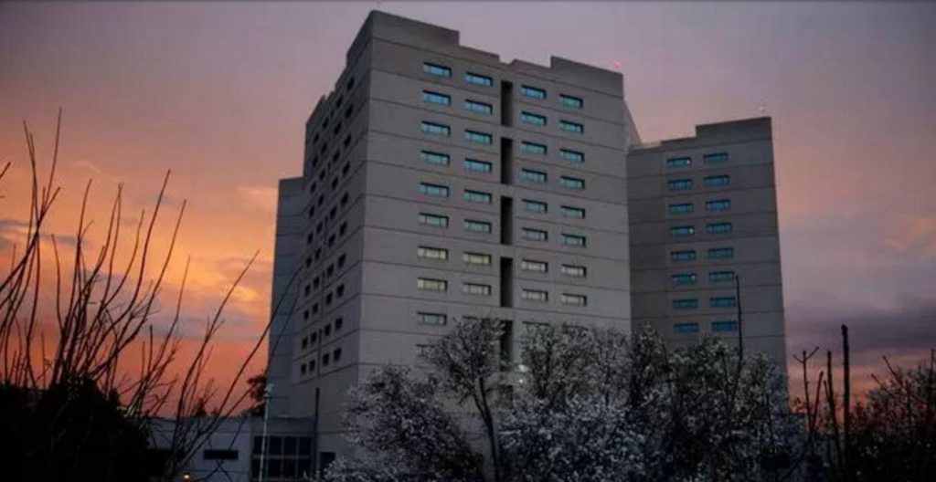 San Jose: 59-year-old man dies after being found unresponsive in his jail cell