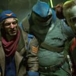 What to play: ‘Suicide Squad’ and ‘Persona 3 Reload’ start February on right foot