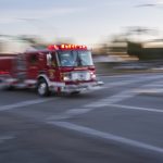 Three injured in West San Jose apartment fire