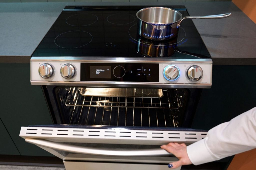 Rebates for energy-efficient appliances are coming, finally