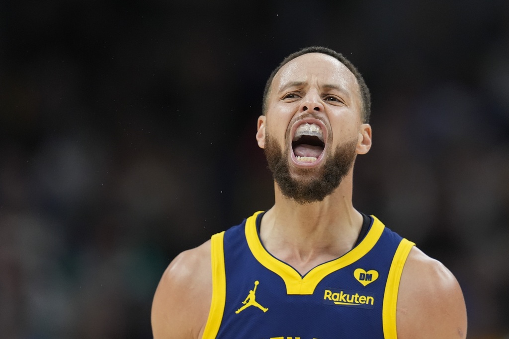 Steph Curry’s 11th All-Star weekend will look a little different than his first 10 appearances