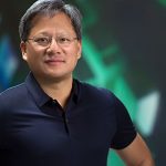 Nvidia CPU Tech show back in San Jose