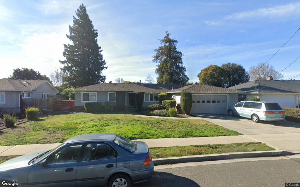 Single-family residence in Fremont sells for $1.9 million