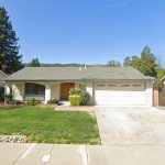 Three-bedroom home sells in Pleasanton for $1.5 million