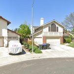 Sale closed in Pleasanton: $2.4 million for a four-bedroom home