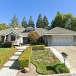 Single family residence sells in San Ramon for $2.1 million