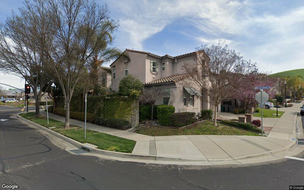 Single-family residence sells for $2.4 million in San Ramon