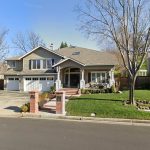 Single family residence sells for $2.7 million in Danville