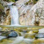 Flowing falls, rivers, full reservoirs: Rain brings a water wonderland to Southern California