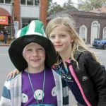 Saratoga hosts annual St. Patrick’s Day Celebration March 16