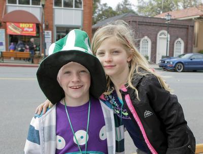 Saratoga hosts annual St. Patrick’s Day Celebration March 16