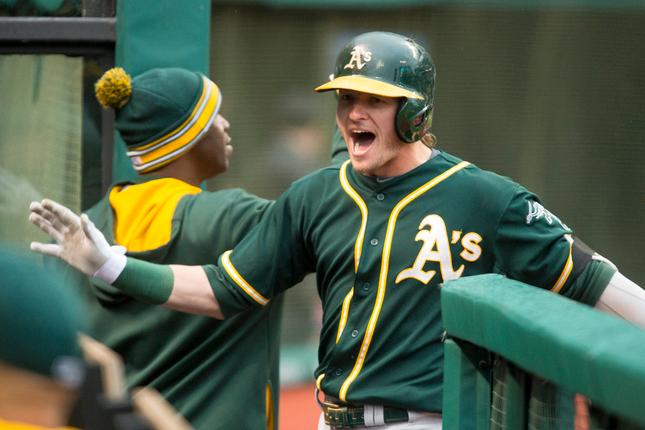 Josh Donaldson announces retirement from MLB, credits Oakland A’s fans 