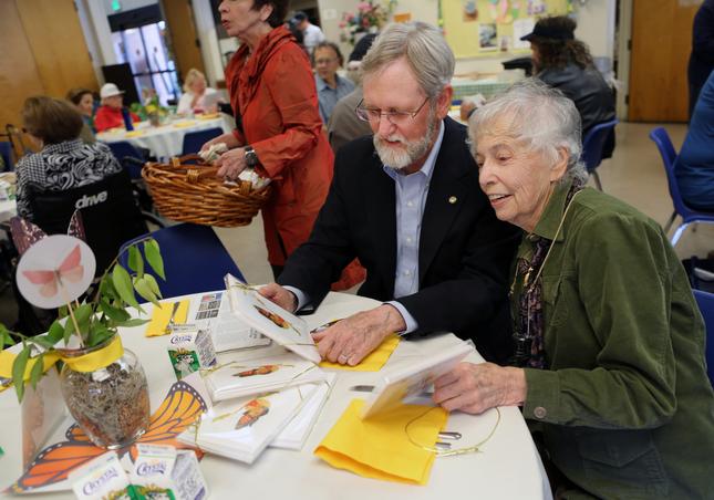 Senior nutrition center in Los Gatos awarded $35k grant