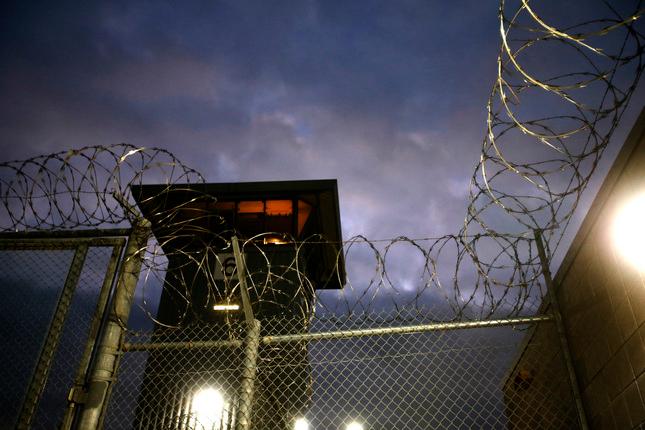 Feds seek to stop California prisons from violating guards’ religious beliefs