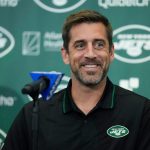 How Aaron Rodgers lost his chance to replace Alex Trebek as ‘Jeopardy!’ host