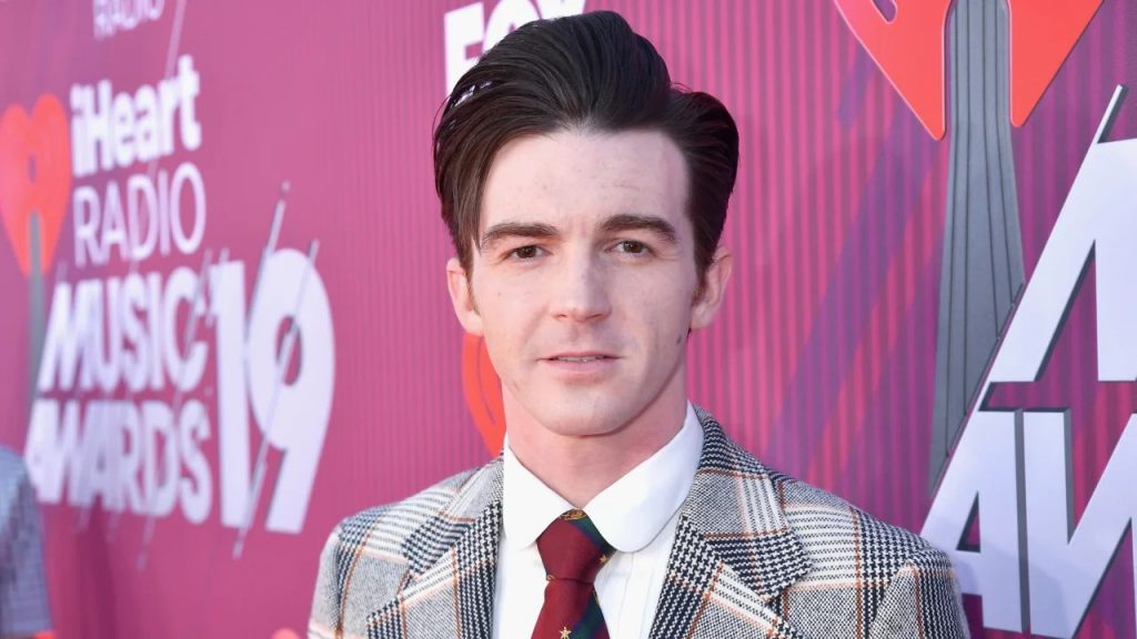 Drake Bell reveals he was a sex abuse victim before he was an accused predator