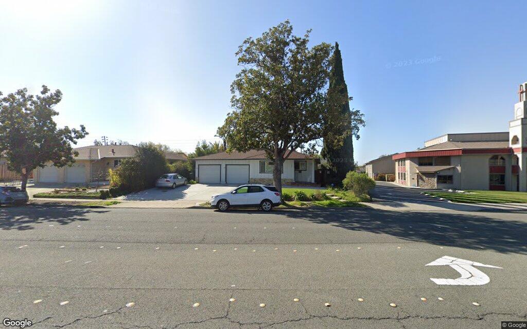 Multi family sells for $1.7 million in Milpitas