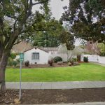 Sale closed in Palo Alto: $4.5 million for a five-bedroom home