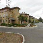 Sale closed in Palo Alto: $2.3 million for a condominium