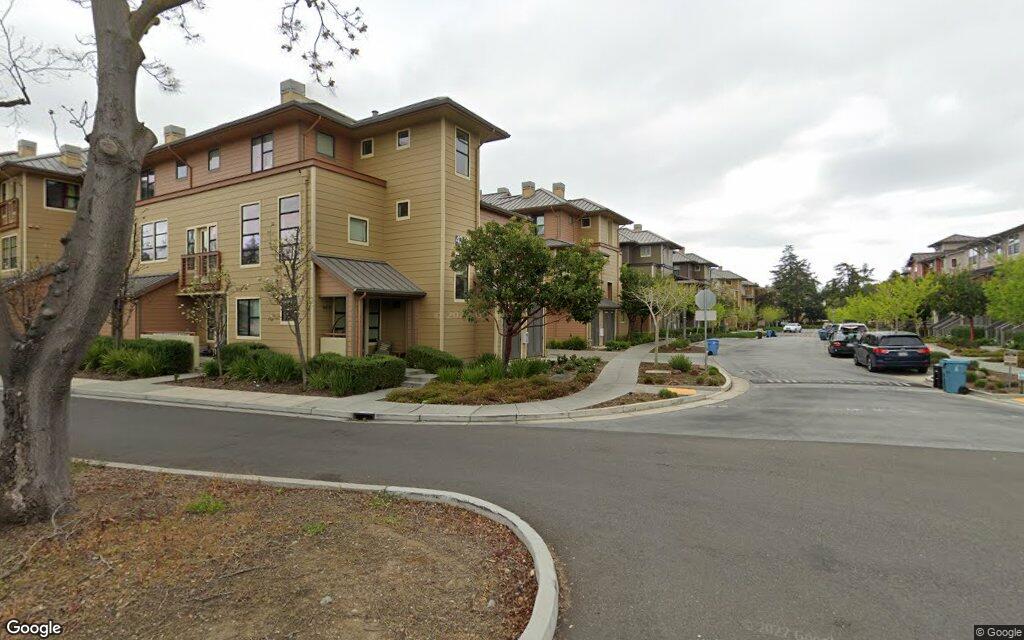 Sale closed in Palo Alto: $2.3 million for a condominium