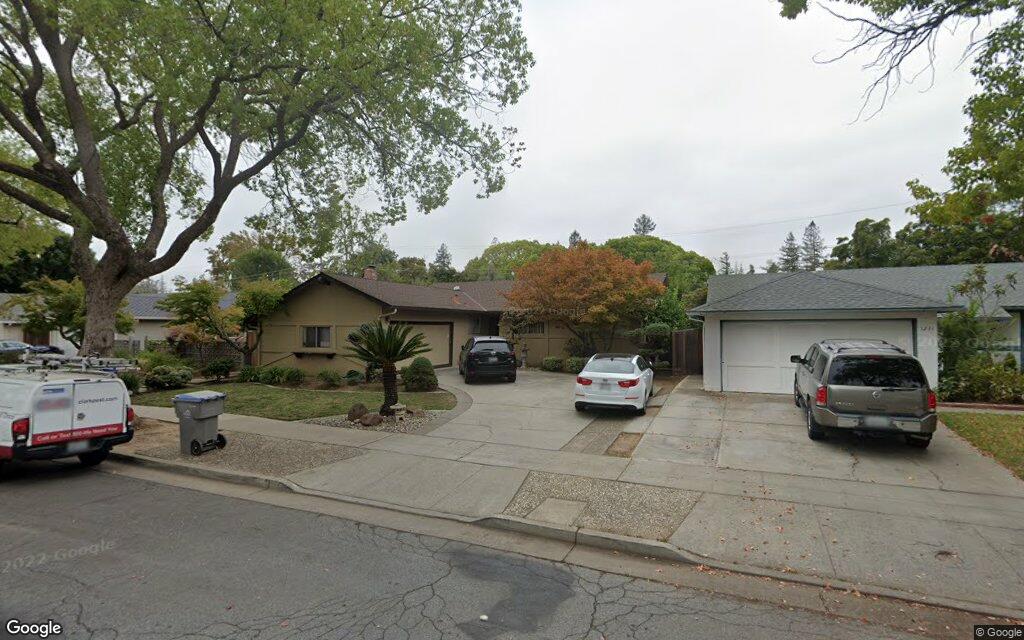 Single family residence sells in San Jose for $1.8 million