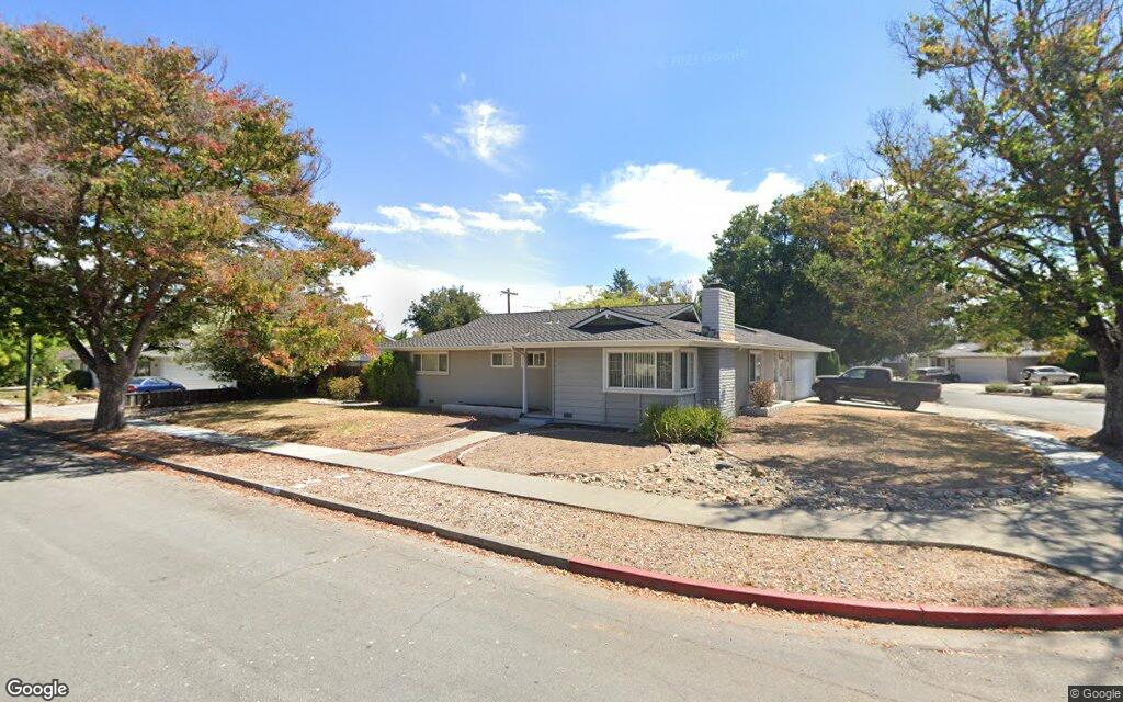 Detached house sells for $2.4 million in San Jose