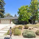 Single-family home sells for $3.9 million in Saratoga