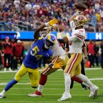 49ers’ first free agency prize: Veteran pass rusher Leonard Floyd