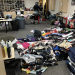 Alameda police recover $75,000 in stolen merchandise in retail theft bust