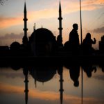 A Ramadan etiquette guide for non-Muslims