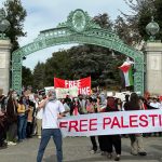 Congress requests documents from UC Berkeley in widening campus antisemitism investigation