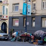 UCSF law school takes San Francisco back to court over tents, drugs