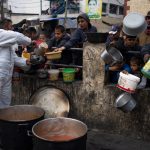 Opinion: My Gazan family faces starvation at Ramadan