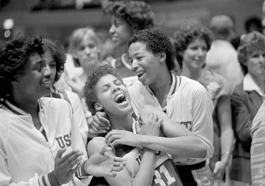 March Madness trivia, you say? Try this women’s NCAA Tournament quiz