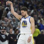 The Warriors’ Klay Thompson experiment has worked