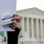 Feldman: Supreme Court justices poised to duck key abortion pill issue