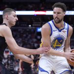 Warriors handle depleted Heat to regain footing