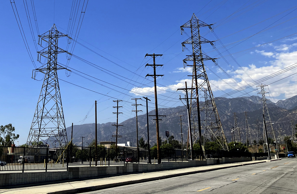 Proposal would change how California power bills are calculated, aiming to relieve summer spikes