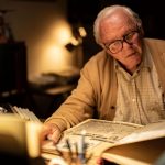 ‘One Life’ a true tale of Holocaust hero