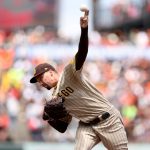 Blake Snell brings something different to SF Giants’ rotation