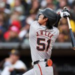 Jung Hoo Lee has SF Giants buzzing about his power potential