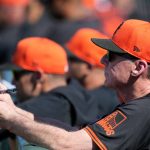 SF Giants-A’s: Rotation candidates make their case for final spot